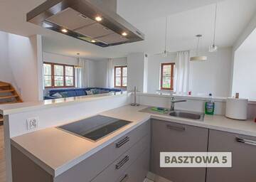 Фото номера Дом с 3 спальнями Дома для отпуска ApartView na Mazurach "Osada Zamkowa" г. Пасым 3