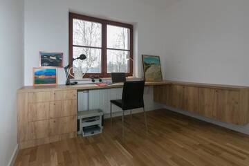 Фото номера Дом для отпуска Дома для отпуска ApartView na Mazurach "Osada Zamkowa" г. Пасым 29