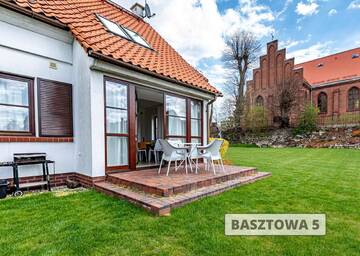 Фото Дома для отпуска ApartView na Mazurach "Osada Zamkowa" г. Пасым 5