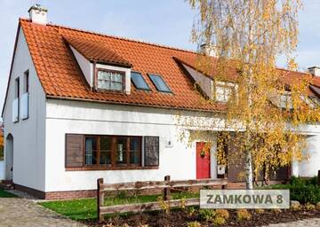Фото номера Дом с 4 спальнями Дома для отпуска ApartView na Mazurach "Osada Zamkowa" г. Пасым 4