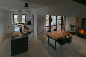 Фото номера Дом для отпуска Дома для отпуска ApartView na Mazurach "Osada Zamkowa" г. Пасым 22
