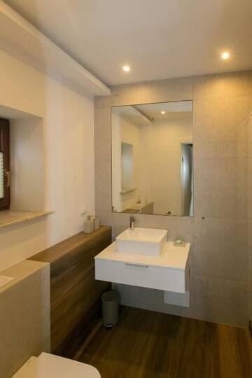 Фото номера Дом для отпуска Дома для отпуска ApartView na Mazurach "Osada Zamkowa" г. Пасым 26
